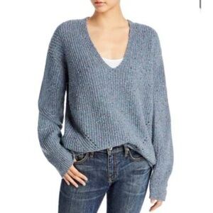 Rag & Bone Eco Donegal Sweater
